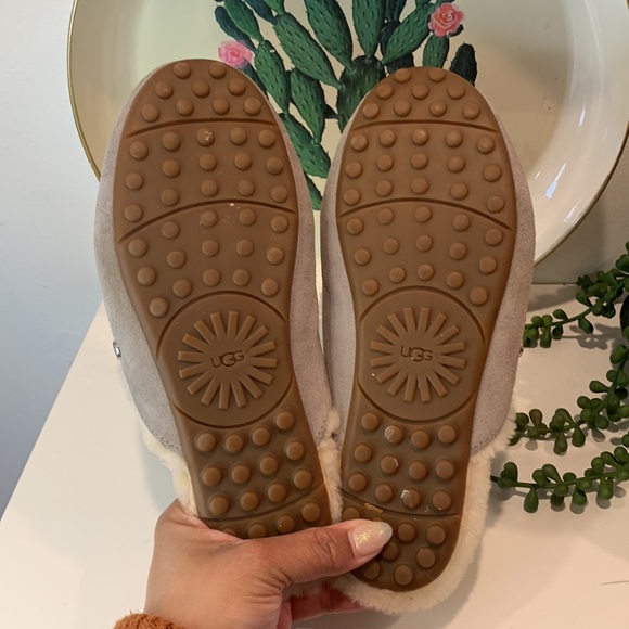 Ugg slipper mules - Picture 6 of 11